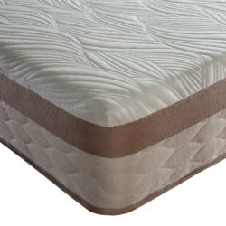 Sealy Posturepedic Hybrid Series 400 Mattress, Double